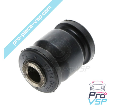 Origem de bloco de braço traseiro silencioso para Citroën Ami / Opel Rocks-E / Fiat Topolino