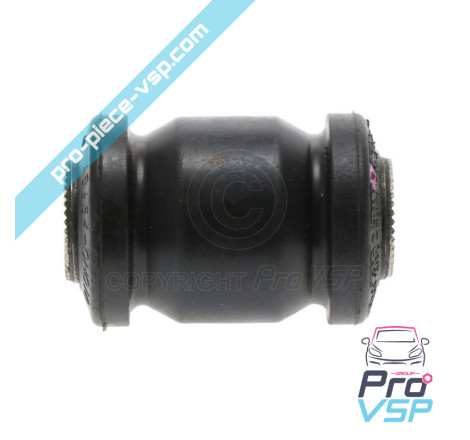 Origem de bloco de braço traseiro silencioso para Citroën Ami / Opel Rocks-E / Fiat Topolino