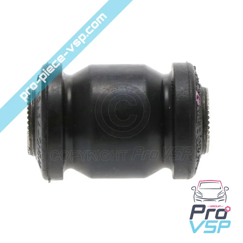 Origem de bloco de braço traseiro silencioso para Citroën Ami / Opel Rocks-E / Fiat Topolino