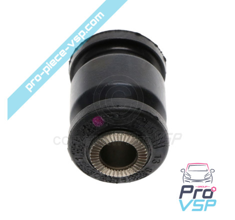 Origem de bloco de braço traseiro silencioso para Citroën Ami / Opel Rocks-E / Fiat Topolino