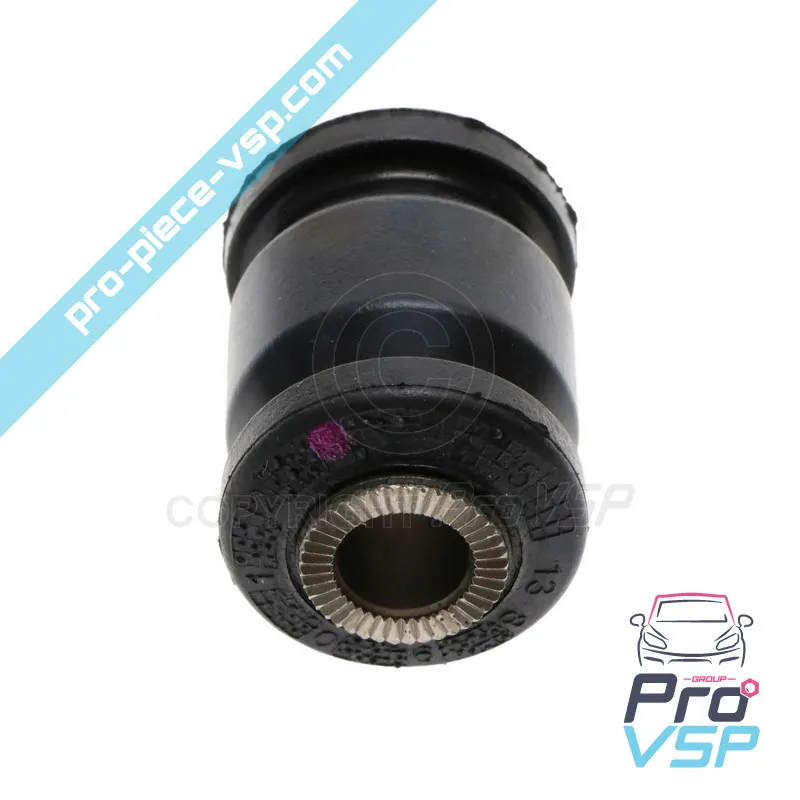 Origem de bloco de braço traseiro silencioso para Citroën Ami / Opel Rocks-E / Fiat Topolino