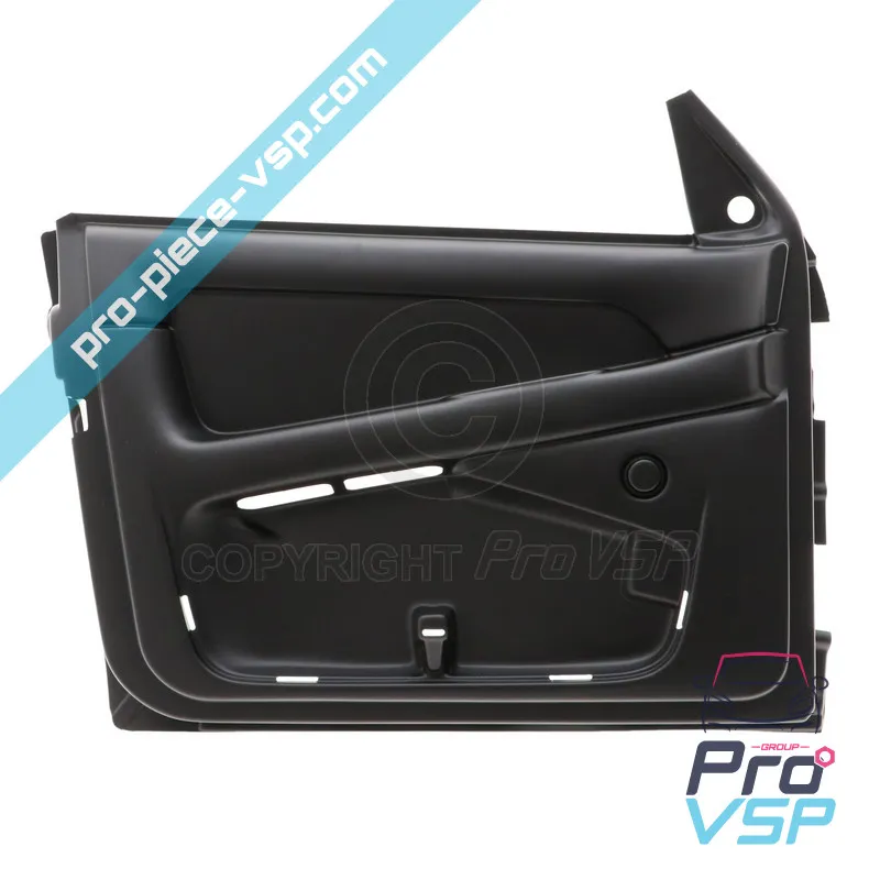 Pannello per porte interne...