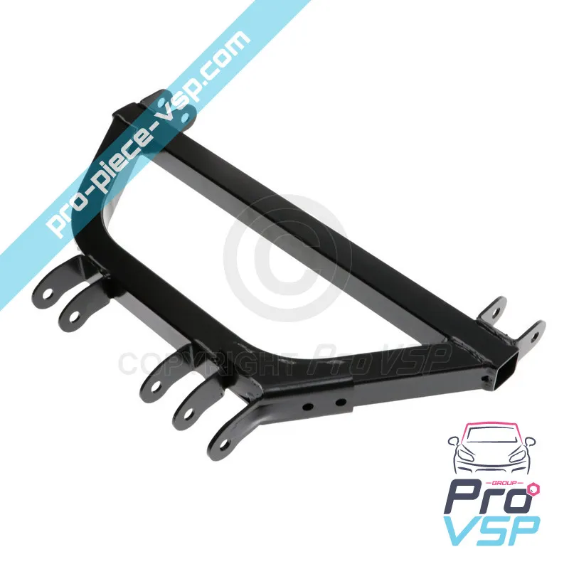 Triunghiul din spate inferior din stânga