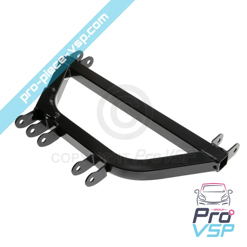 Triunghiul din spate inferior din stânga