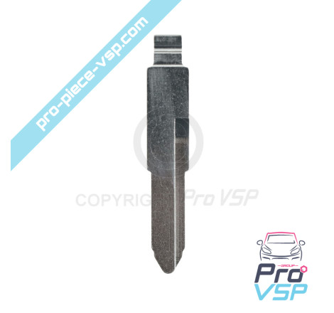 Central Remote Control Insert