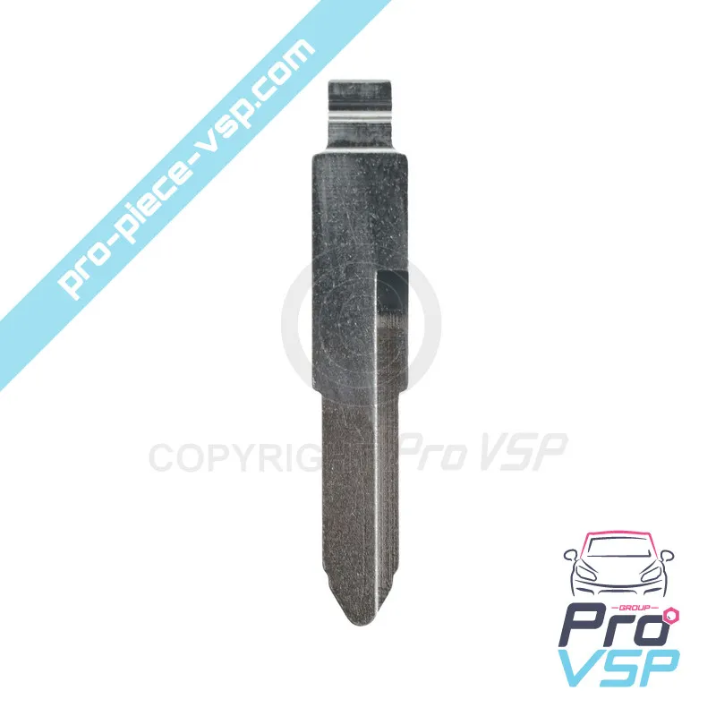 Central Remote Control Insert