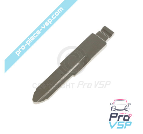 Central Remote Control Insert