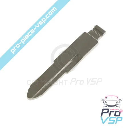 Inserto de control remoto central