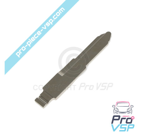 Central Remote Control Insert