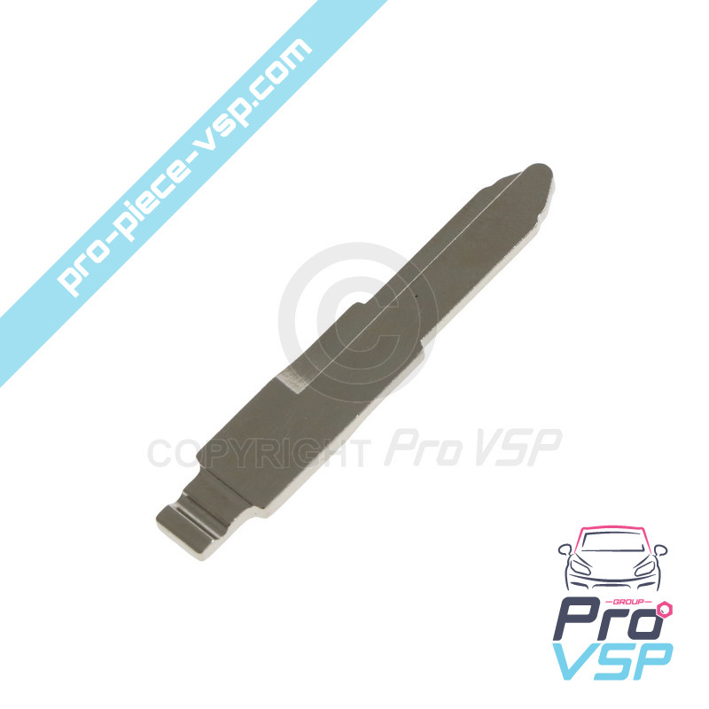 Central Remote Control Insert