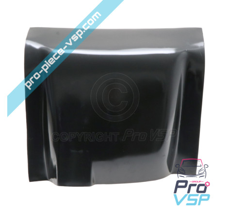 Protection sous moteur microcar mc1 mc2