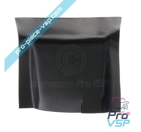 Protection sous moteur microcar mc1 mc2