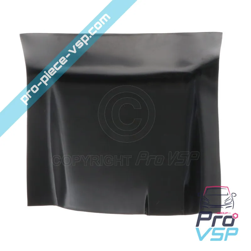 Microcar motor protection mc1 mc2