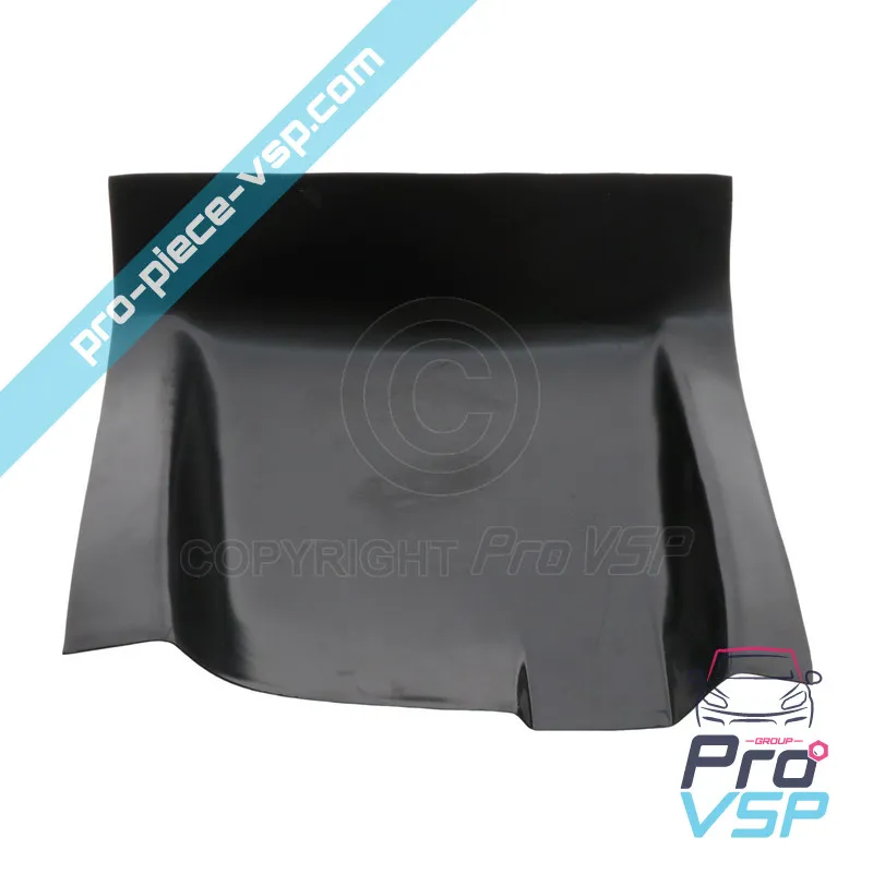 Microcar motor protection mc1 mc2