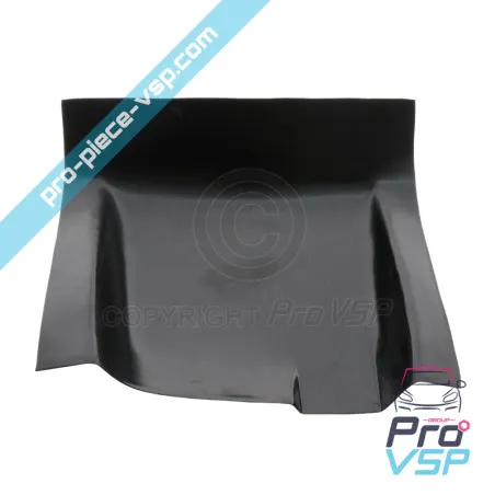 Protecția motorului microcar mc1 mc2