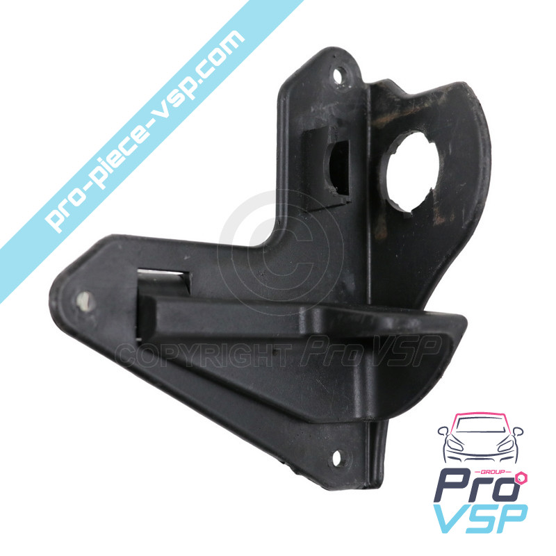 Right outdoor door handle