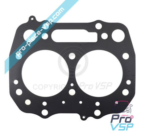 Cylinder head gasket
