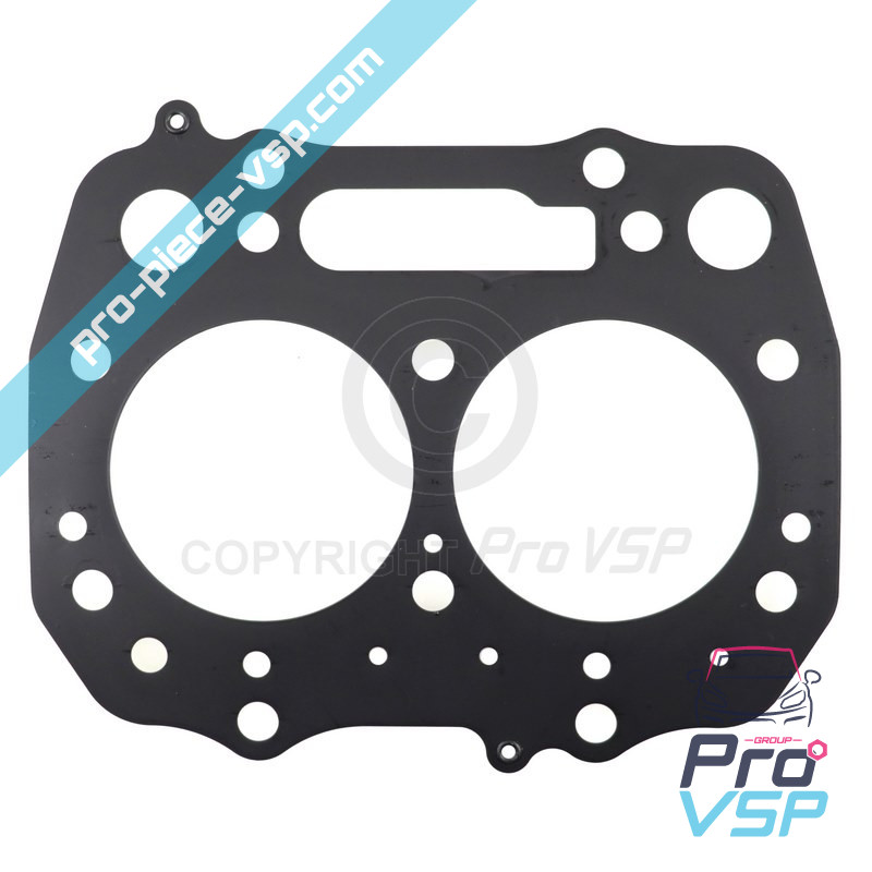 Cylinder head gasket