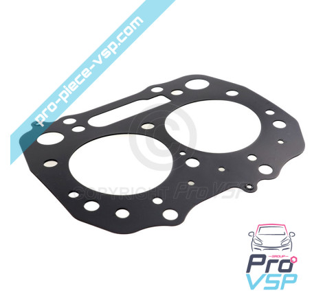 Cylinder head gasket