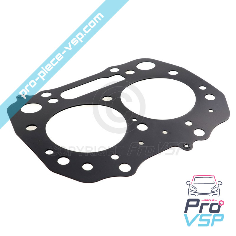 Cylinder head gasket