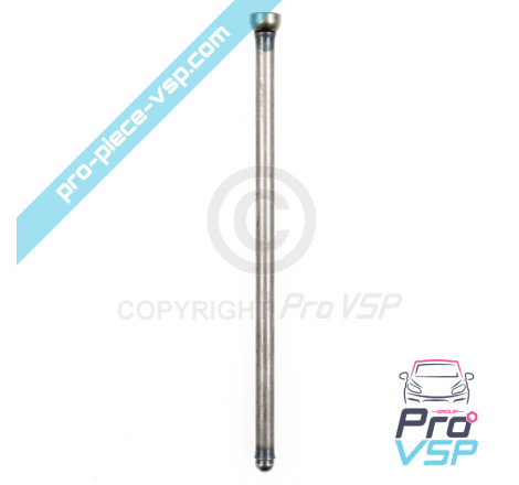 Valve rod