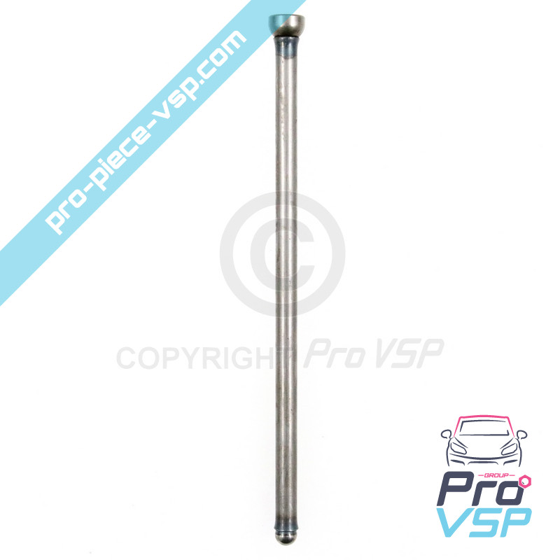 Valve rod