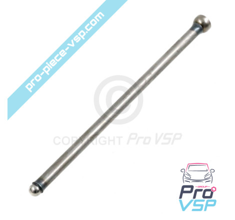 Valve rod