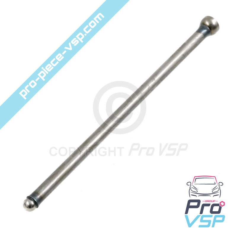 Valve rod