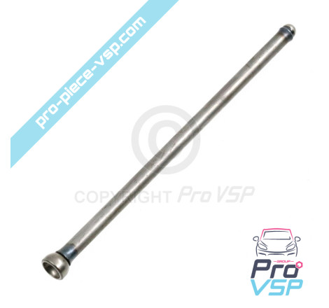 Valve rod