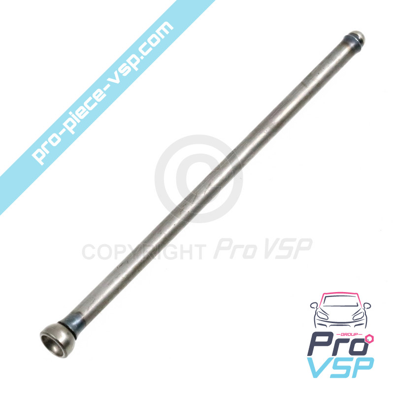 Valve rod