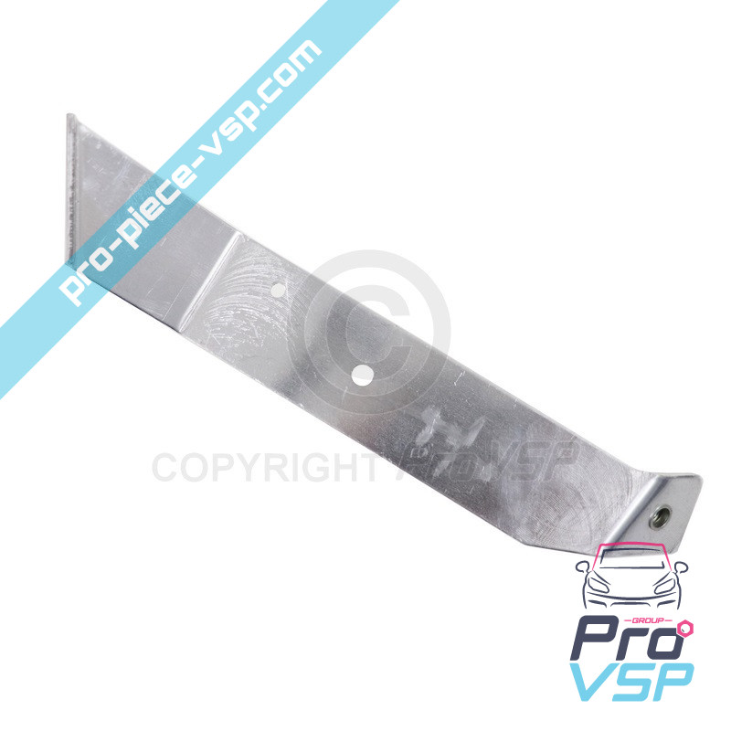 Lower light fixing of...