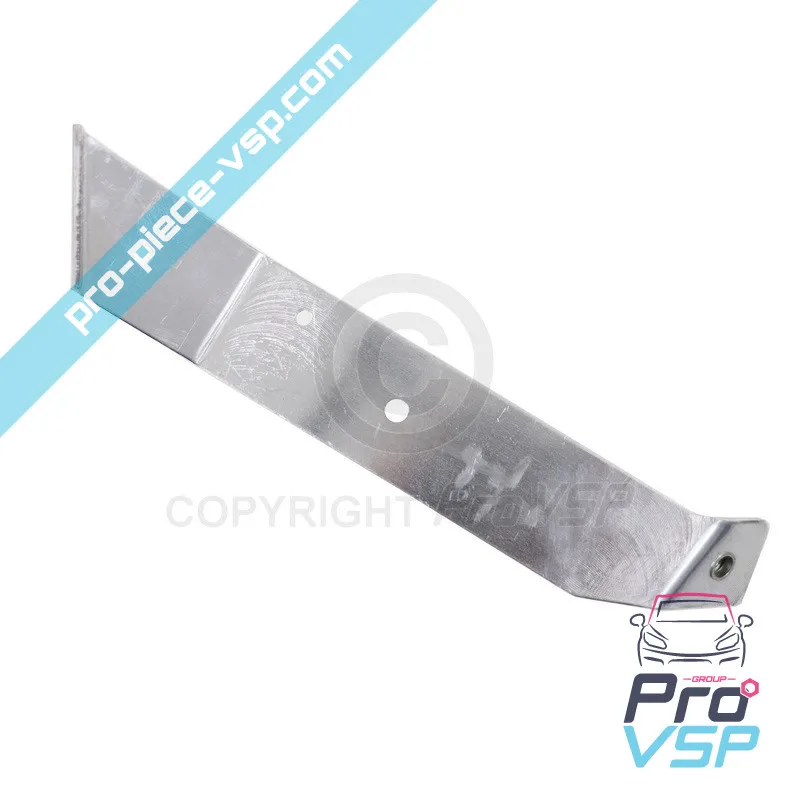 Lower light fixing of...