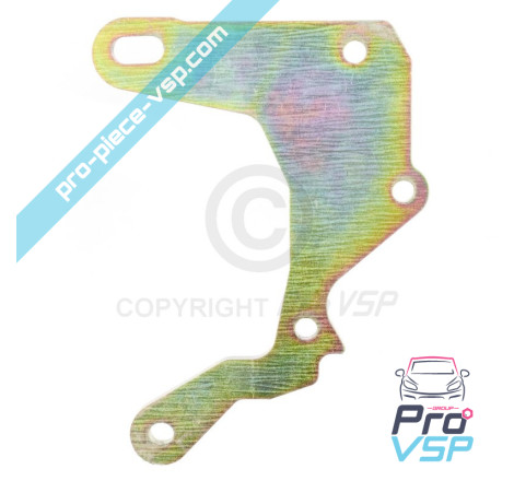 Alternator support