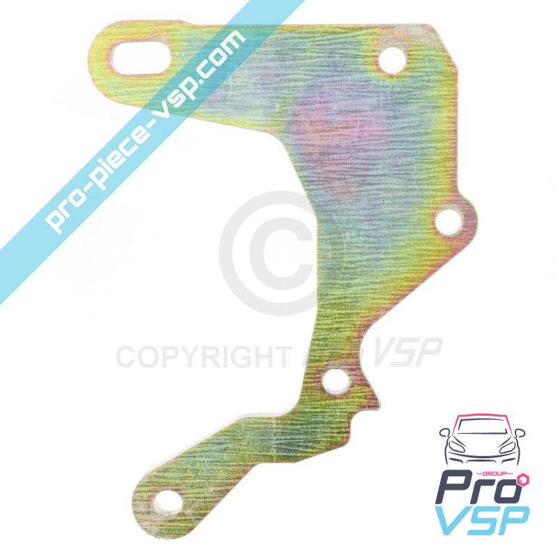 Alternator support