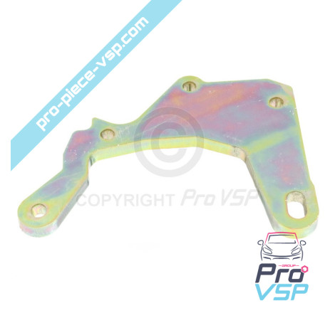 Alternator support
