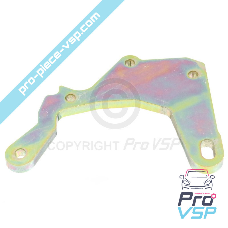 Alternator support