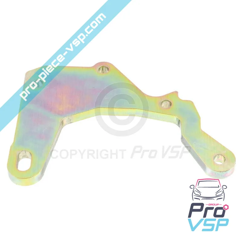 Supporto alternatore