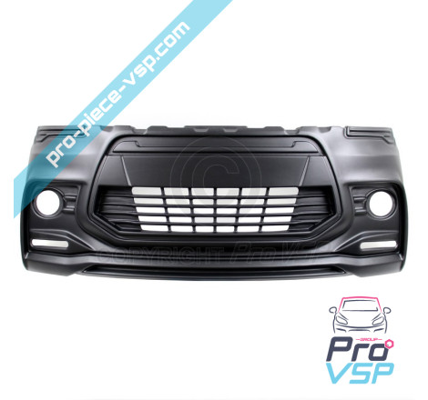Grille
