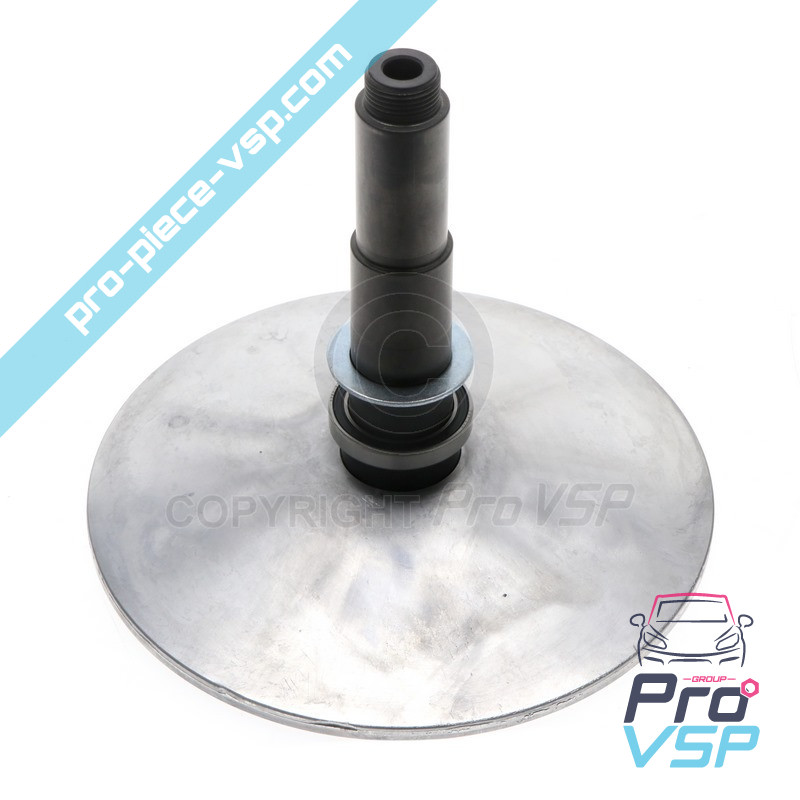 Fixed Flange of Engine Drive
