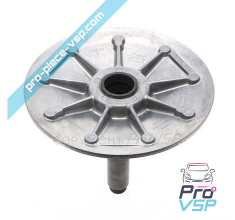 Fixed Flange of Engine Drive