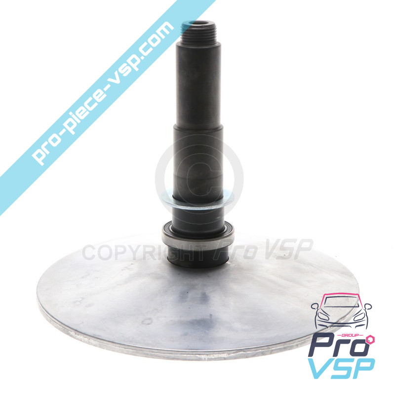 Fixed Flange of Engine Drive