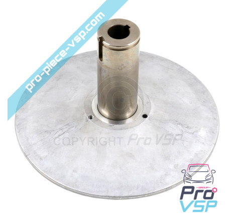 Fixed Fixed Flange of Box Drive