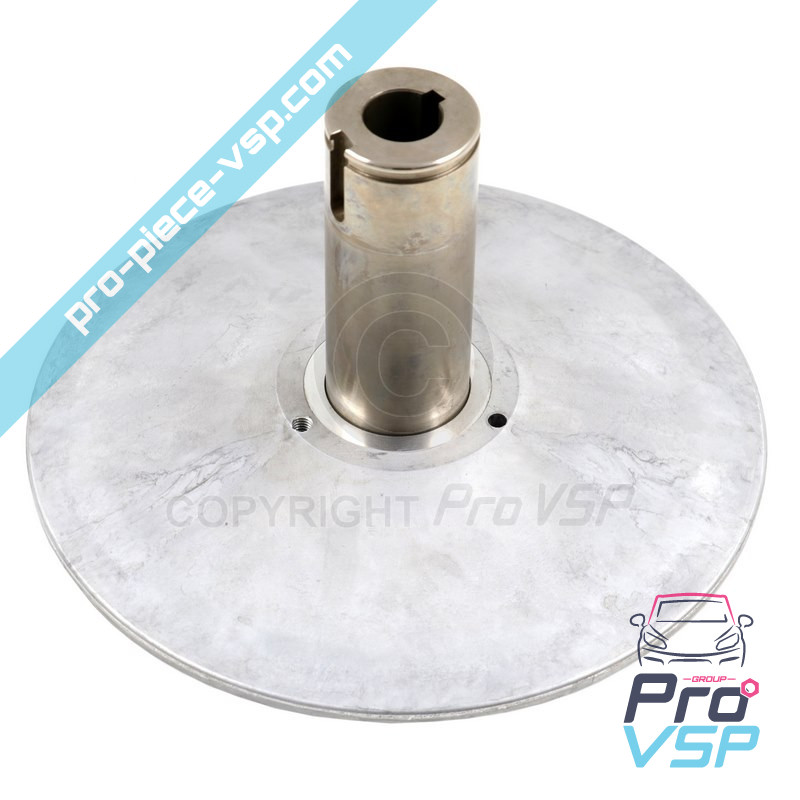 Fixed Fixed Flange of Box...