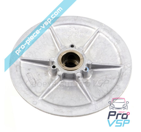 Fixed Fixed Flange of Box Drive