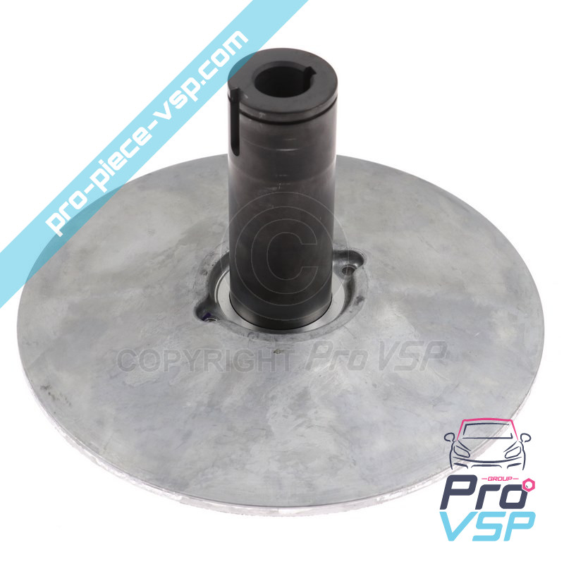 Fixed Fixed Flange of Box...