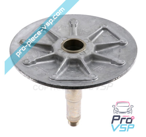 Fixed Flange of Engine Drive