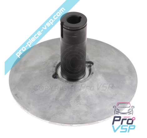 Fixed Fixed Flange of Box Drive