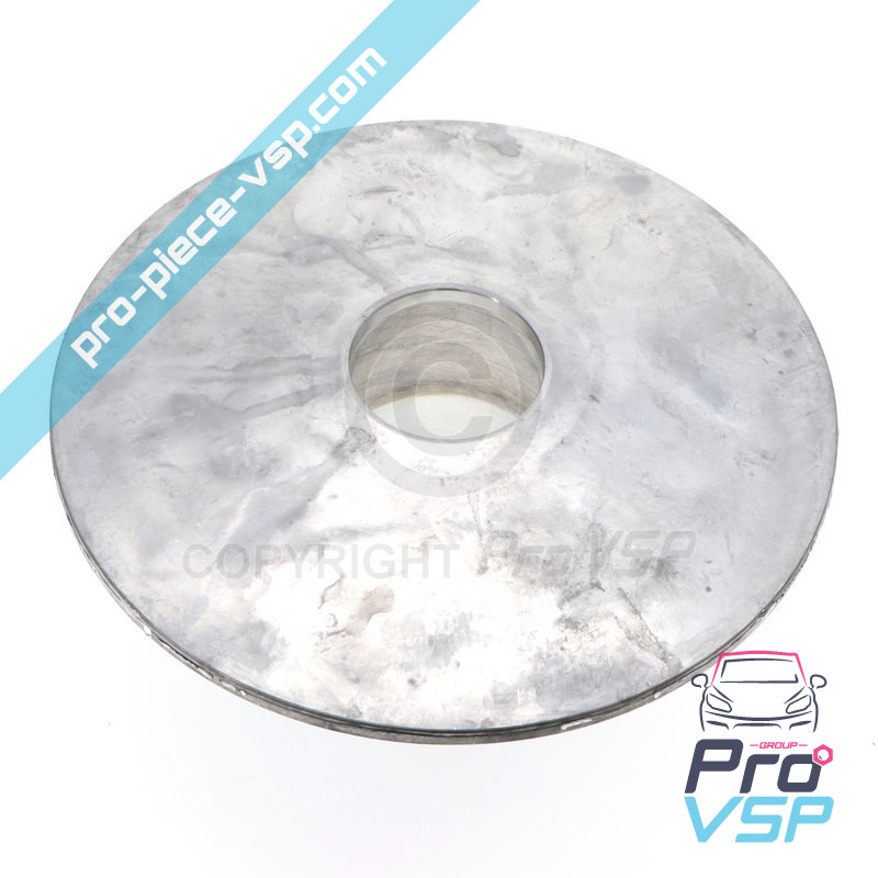 Mobiler Motor des Motors