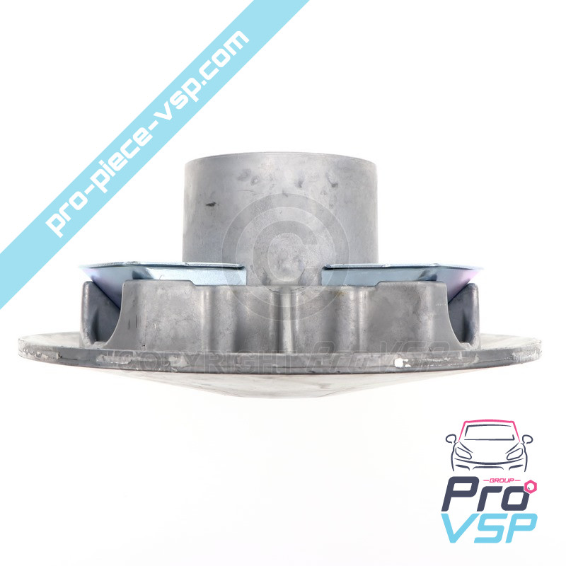 Mobiler Motor des Motors