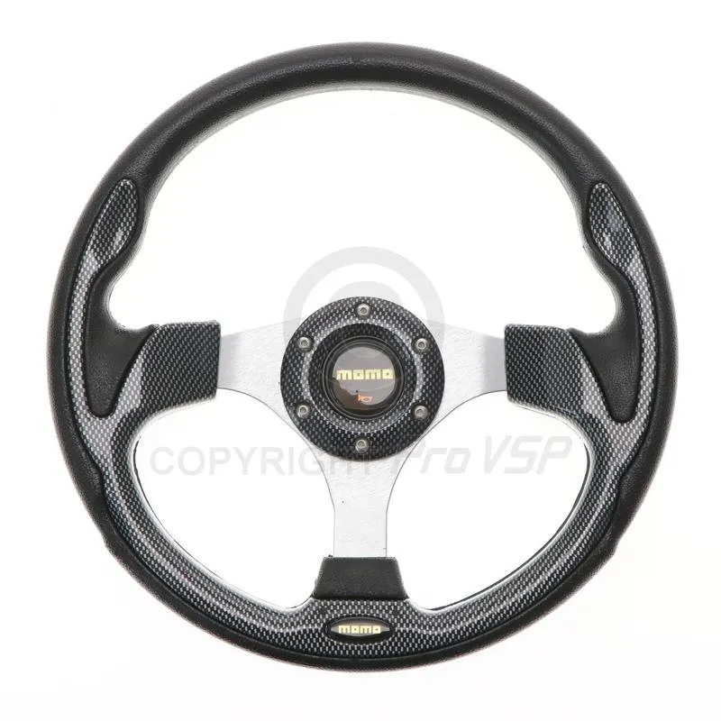 Volan tuning carbon